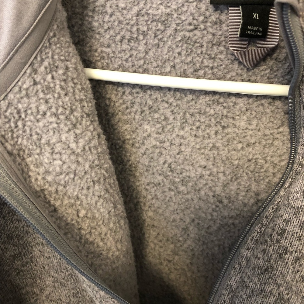 Patagonia Better Sweater - Picture 5 of 6